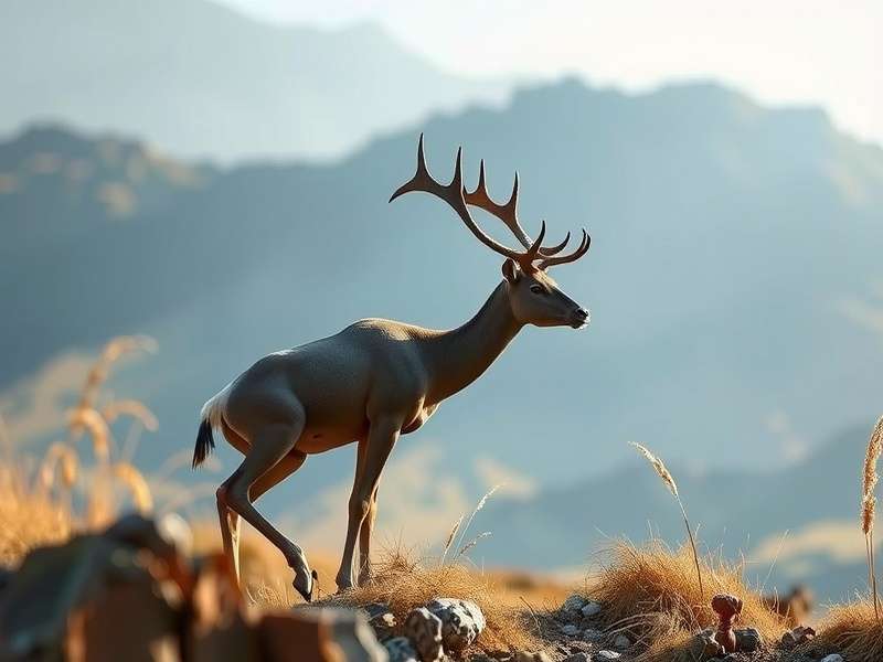 Serious game for employee training