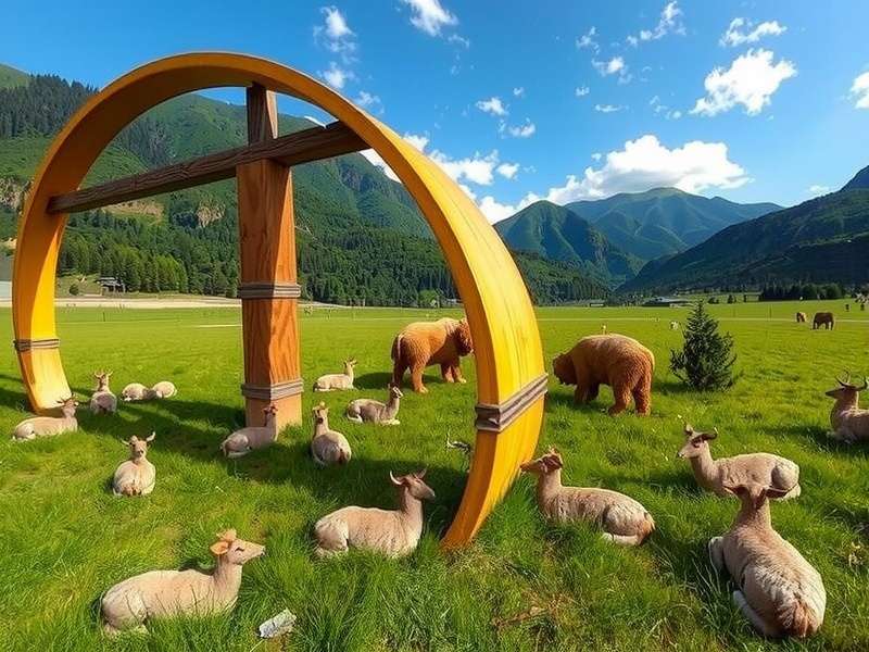 Portrait of Ms. Priya Mehta, COO